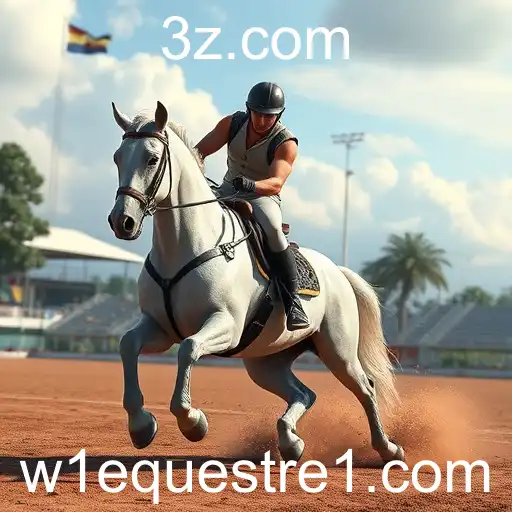 O Universo dos Jogos Equestres: Tendências e Atualizações