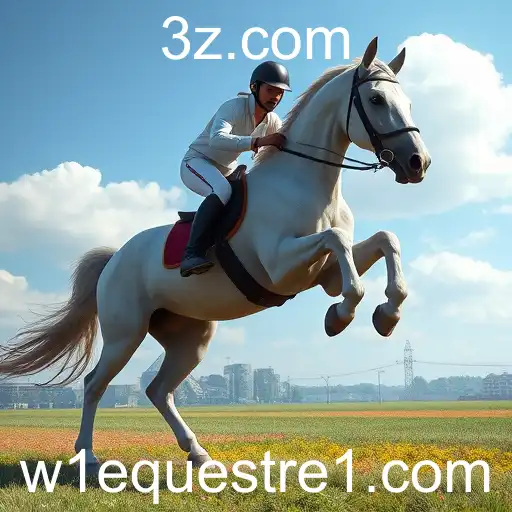 O Impacto dos Jogos em Realidade Virtual no Setor Equestre