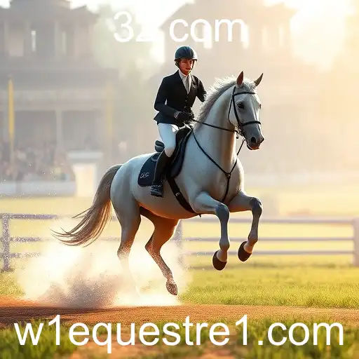 A Ascensão do W1-equestre no Mundo dos Games