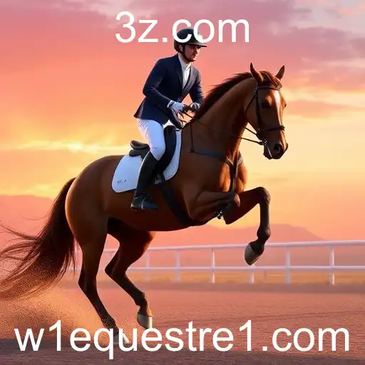 Explorando o Sucesso do W1-Equestre em 2026