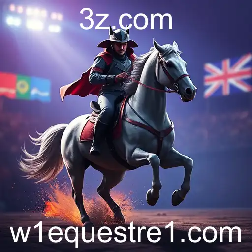 Revitalizando a Comunidade Gamer com w1-equestre