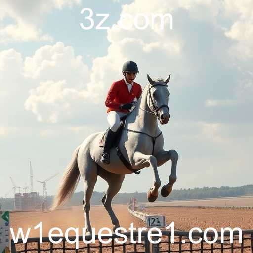 A Revolução do Jogo Equestre em 2026