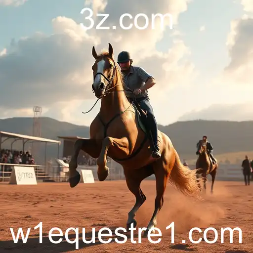 A Revolução dos Jogos Equestres em 2026