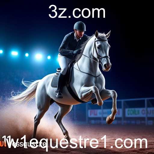 A Ascensão dos Jogos Equestres no Brasil