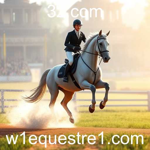 A Ascensão do W1-equestre no Mundo dos Games