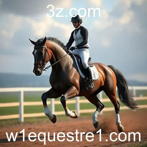 Ascensão dos Jogos Equestres no Cenário Atual