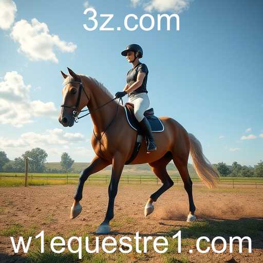 A Nova Era dos Jogos de Simulação Equestre