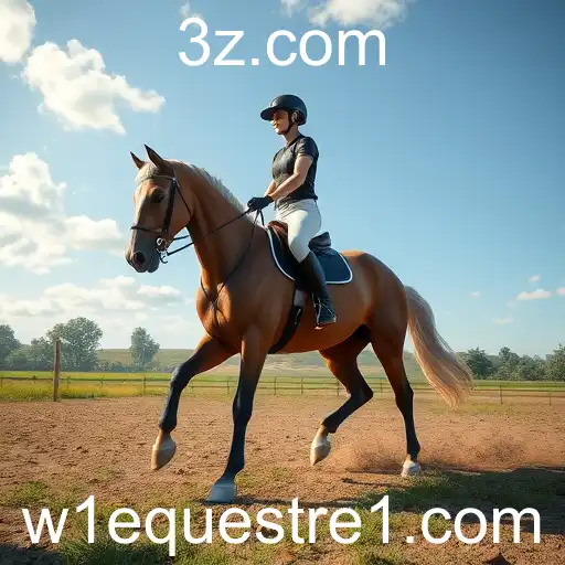 A Nova Era dos Jogos de Simulação Equestre