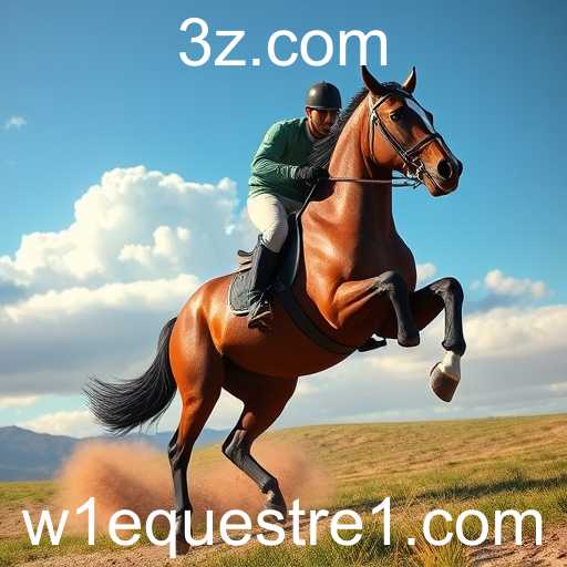 O Marcante Impacto da 'w1-equestre' nos Jogos Online
