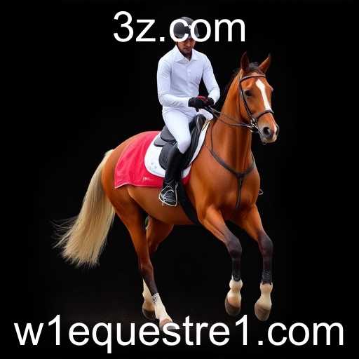 Transformações no Mundo dos Jogos Virtuais Equestres