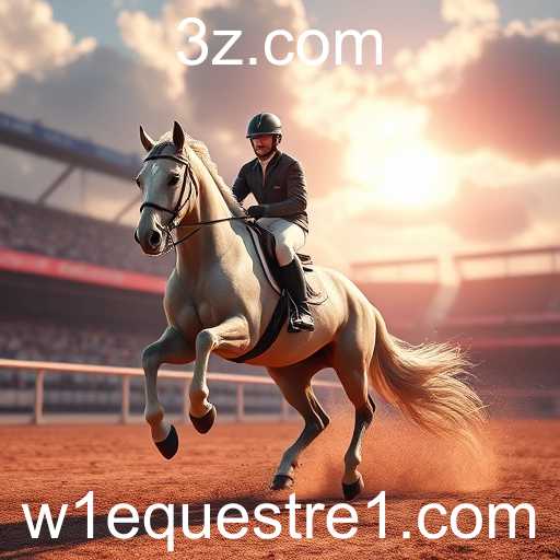 Tendências de Jogos Equestres em 2026