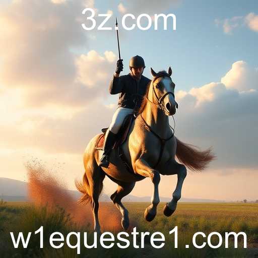 A Ascensão dos Jogos Equestres Virtuais