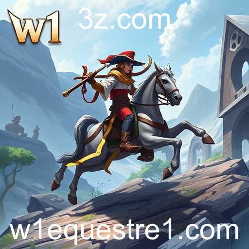 A Revolução dos Jogos Equestres Virtuais