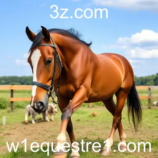Revolução no Mundo dos Jogos com Aventuras Equestres