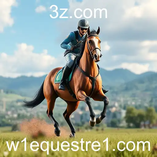 Expansão no Mundo de W1-Equestre: Desafios e Novidades