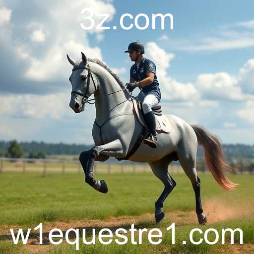 O Impacto do Evento W1-equestre no Mundo dos Jogos
