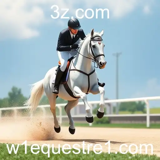 Tendências e Impactos do Mundo Equestre Online